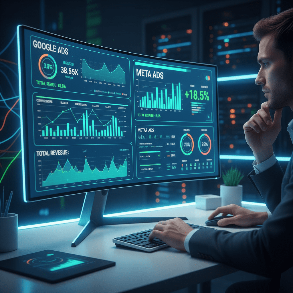 #1 modern Digital Marketing company in India