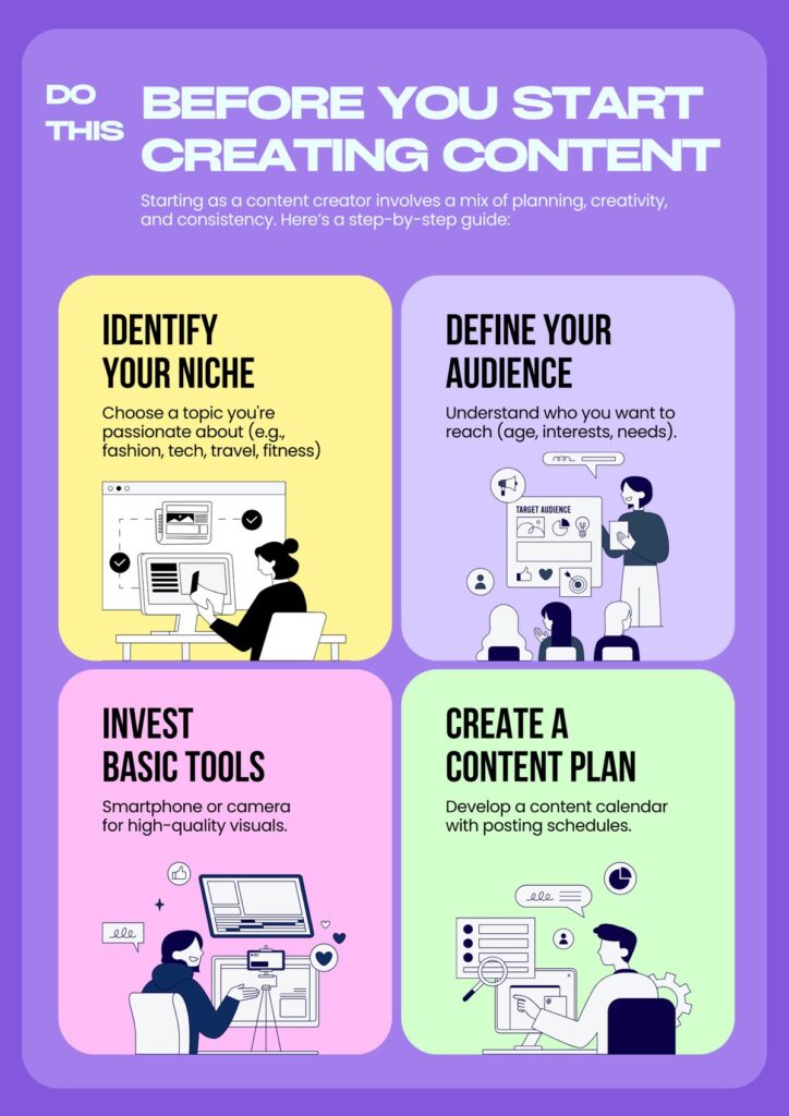 Free Best Content Creation Tools for Social Media in 2025–2026