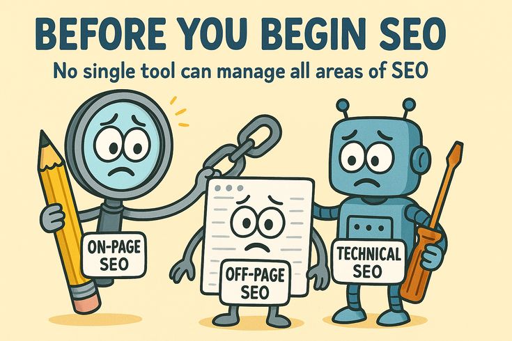 Quick Checklist for Superfast SEO Optimization