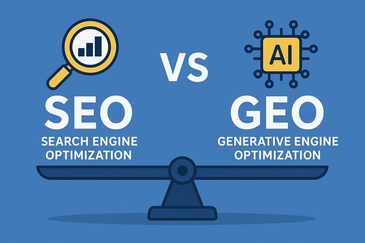 What Is Generative Engine Optimization (GEO)?